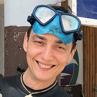 Laurent de Beaucaron Laurent de Beaucaron