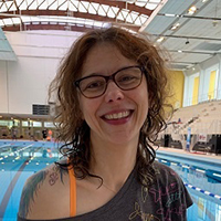 Sylvie Gilson Sylvie Gilson