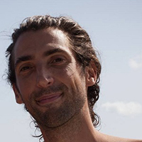 Thomas Bouchard Thomas Bouchard