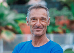Christian Vogler