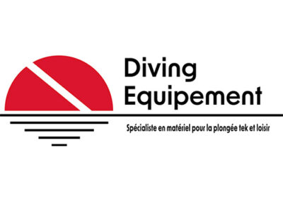 DIVING EQUIPEMENT