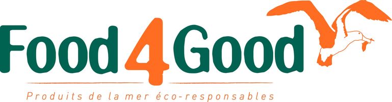 Food4Good produits de la mer éco-responsables