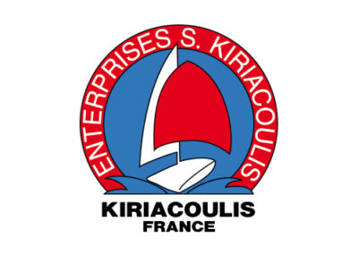 KIRIACOULIS