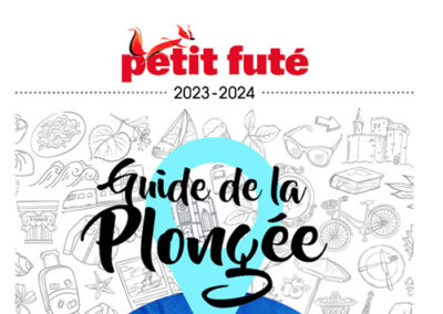 Le petit Futé de la plongée