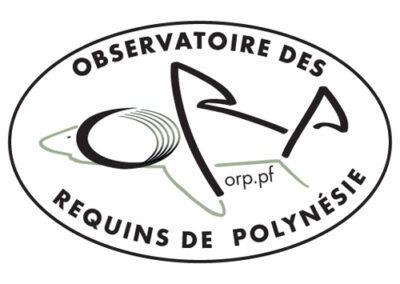 Observatoire des Requins de Polynésie