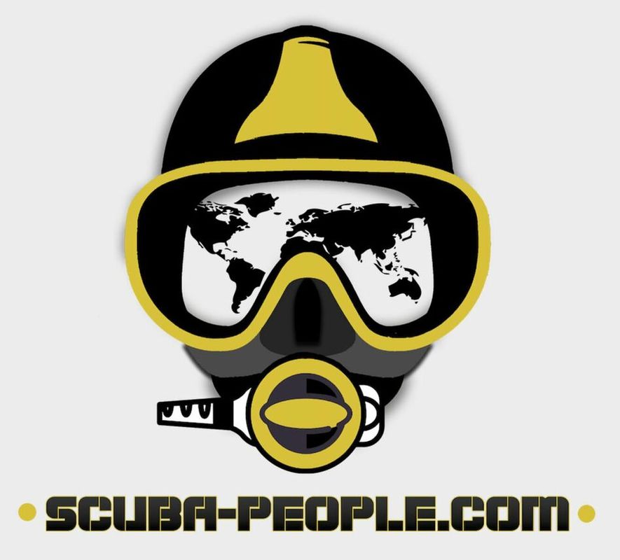 SCUBA PEOPLE, forum et magazine web sur la plongée Sous-marine