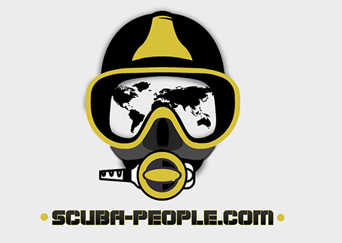 SCUBA PEOPLE