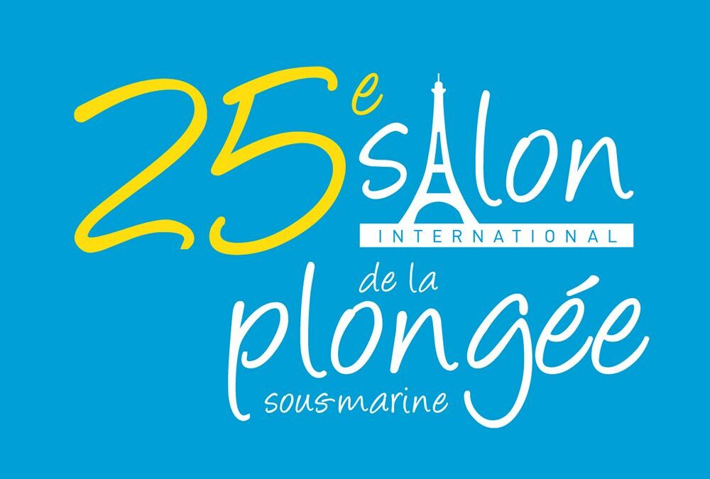 Salon de la plongée : des conférences pour vous !