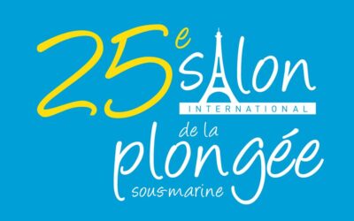 Salon de la plongée : des conférences pour vous !