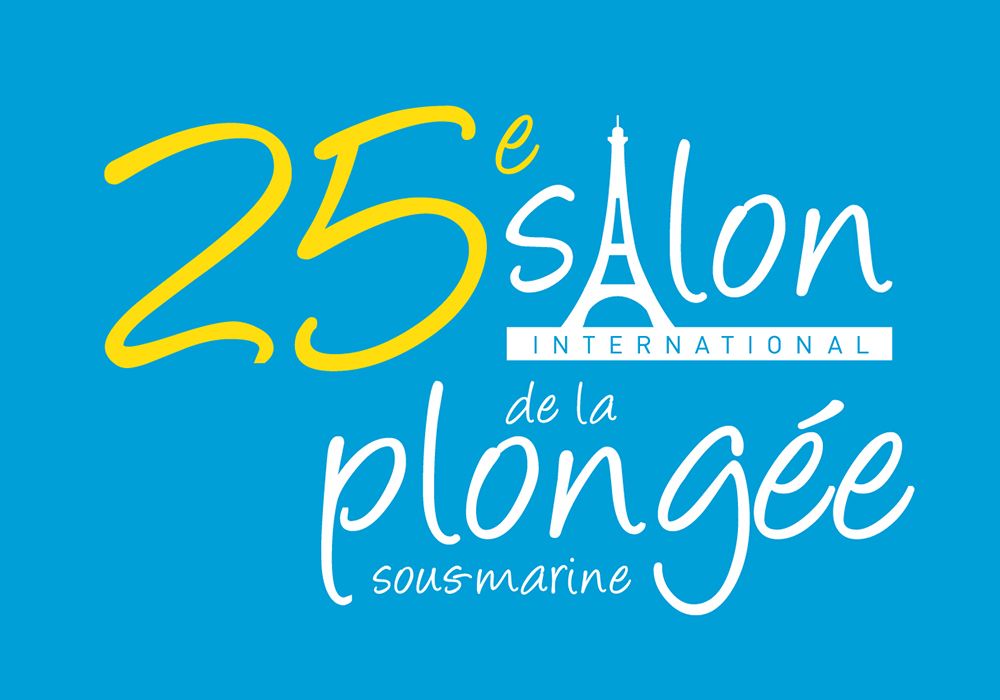 25e Salon de la Plongée sous-marine 2024
