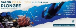 Salon de la plongée 2024, des conférences pour vous