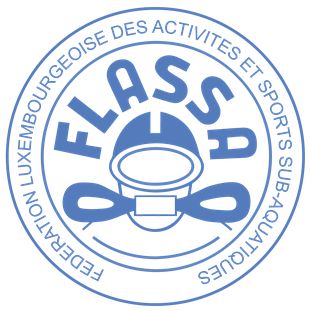FLASSA Fédération Luxembourgeoise des Activités et Sports Sub-aquatiques