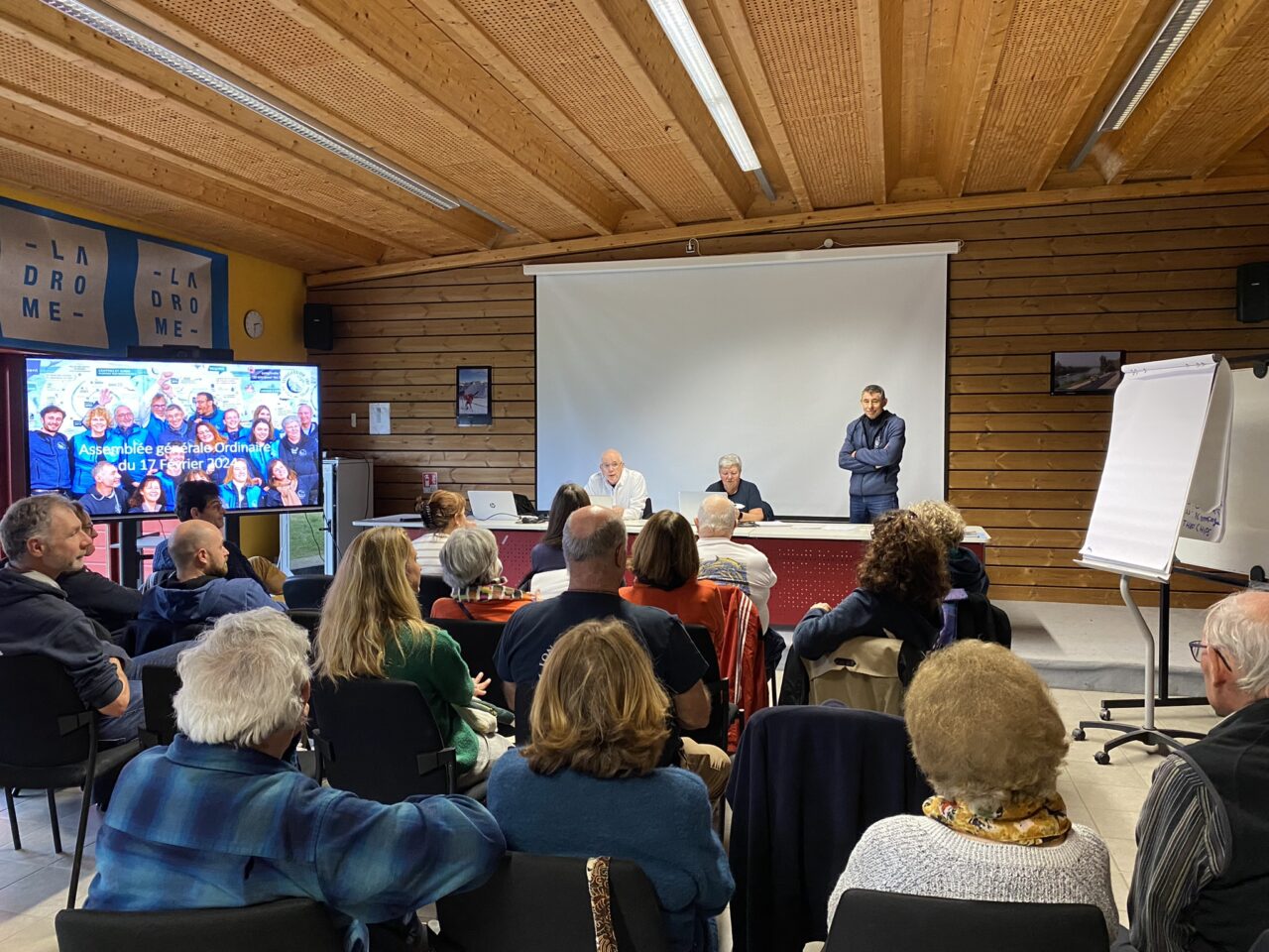 Assembl e g n rale 2024 bilan 2023 et projets 2024