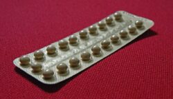 Sexe, océans et nanoparticule