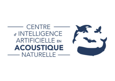 Centre d’Intelligence Artificielle en Acoustique Naturelle