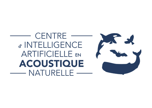 Centre d’Intelligence Artificielle en Acoustique Naturelle