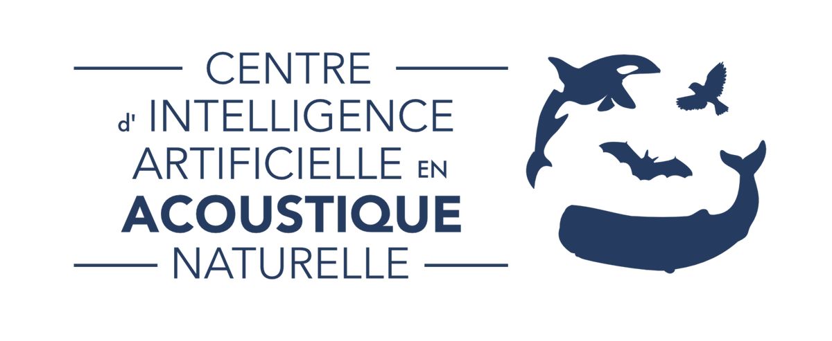 Centre d'intelligence artificielle en acoustique naturelle