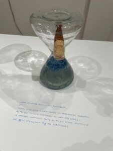 L’Art est un formidable outil de promotion de ces enjeux écologiques