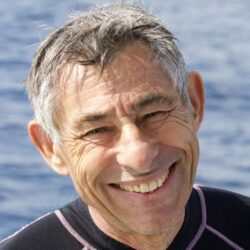 François Sarano - On ne peut pas protéger ce qu’on ne connait pas