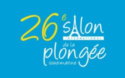 Longitude 181 est au 26ème salon de la Plongée !