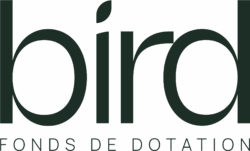 Bird - Fonds de dotation