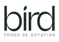 Bird - Fonds de dotation
