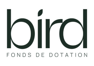 Bird – Fonds de dotation