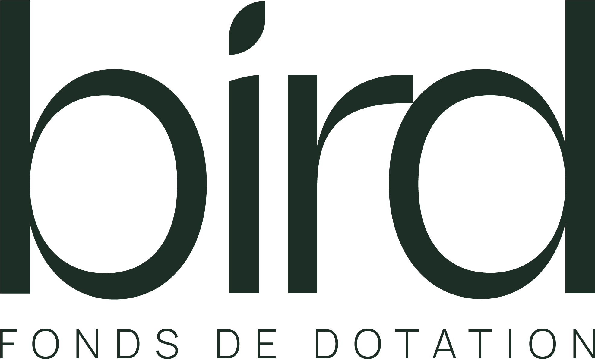 Bird - Fonds de dotation