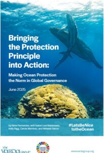 Faire de la protection la norme et non l’exception