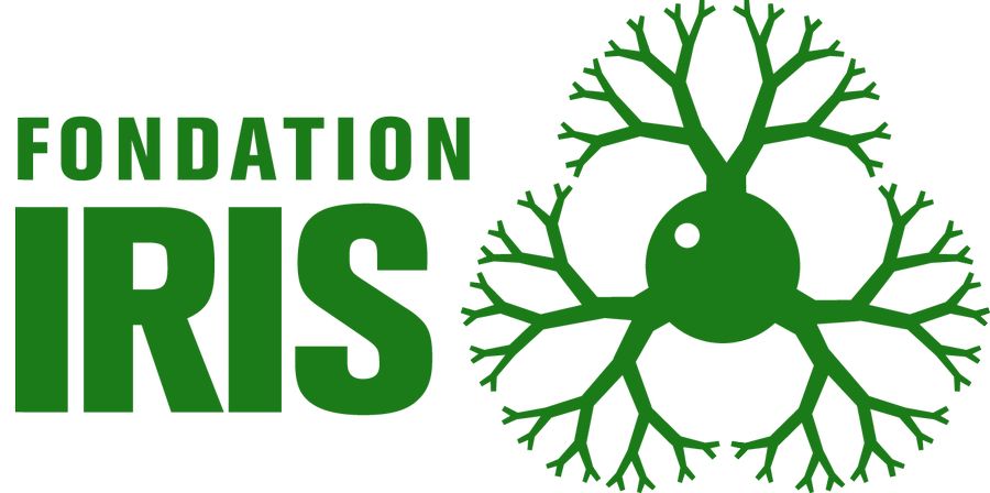 Fondation Iris - Réagissons maintenant pour garder une planète vivable et vivante !