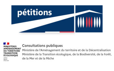 Quelque chose à dire ?  Exprimez-vous !