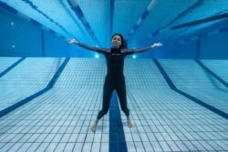 Nostalgie Pelsener, bénévole Longitude 181, célébrant la liberté de l’apnée