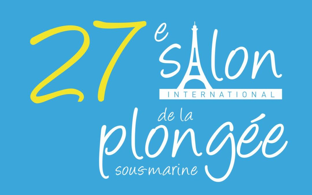 Avec Longitude 181, le Salon de la Plongée se prépare !