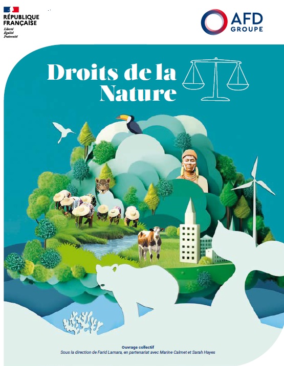 Lire le rapport PDF "Droits de la Nature"
