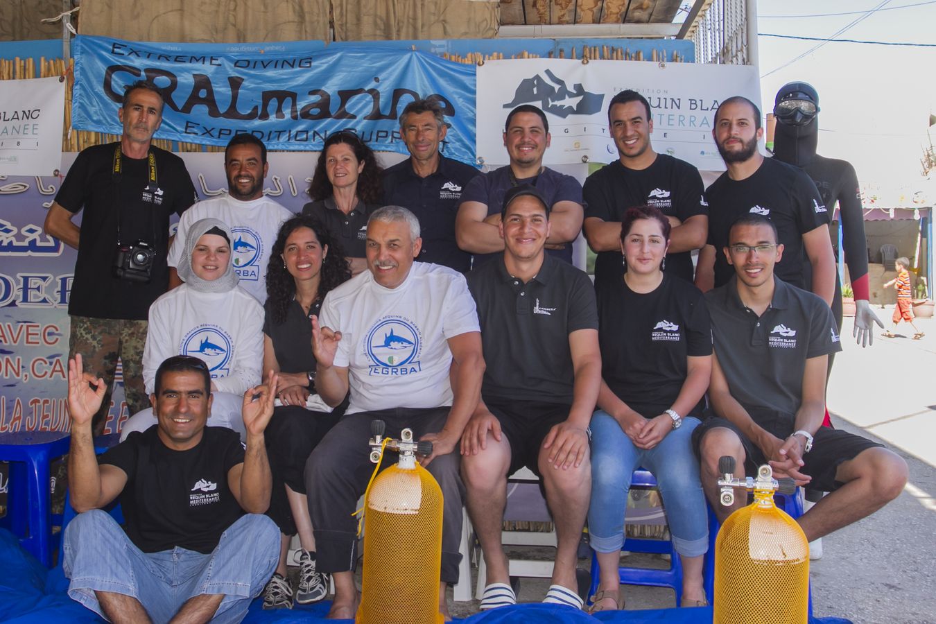 10 ans de coopération entre Longitude 181 et Probiom 10 ans de coopération entre Longitude 181 et Probiom