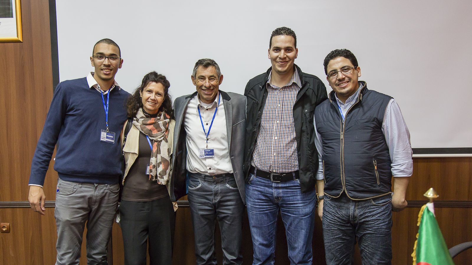 Probiom et Longitude 181 lancent leur coopération sur le terrain. Véronique, François et Emir se retrouvent sous l’eau et dans les universités Probiom et Longitude 181 lancent leur coopération sur le terrain. Véronique, François et Emir se retrouvent sous l’eau et dans les universités