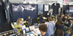 Le Salon de la Plongée 2026, c’est aussi un lieu où l’engagement se concrétise par un signal fort avec plus de 200 adhésions