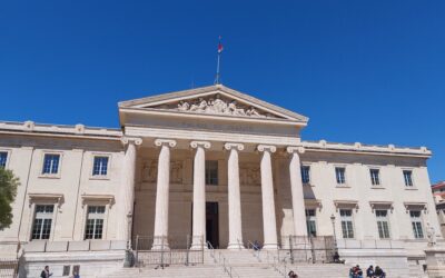 Mais que fait donc la justice pour l’Océan ?