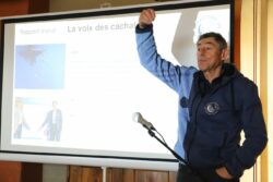 AG de Longitude 181 le 29 mai 2026 - François Sarano