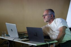 AG de Longitude 181 le 29 mai 2026 - Jean-Christophe Milliat