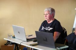 AG de Longitude 181 le 29 mai 2026 - Sylvie Husson