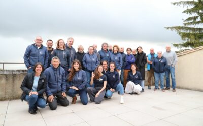 Assemblée Générale 2026 : une année charnière pour Longitude 181