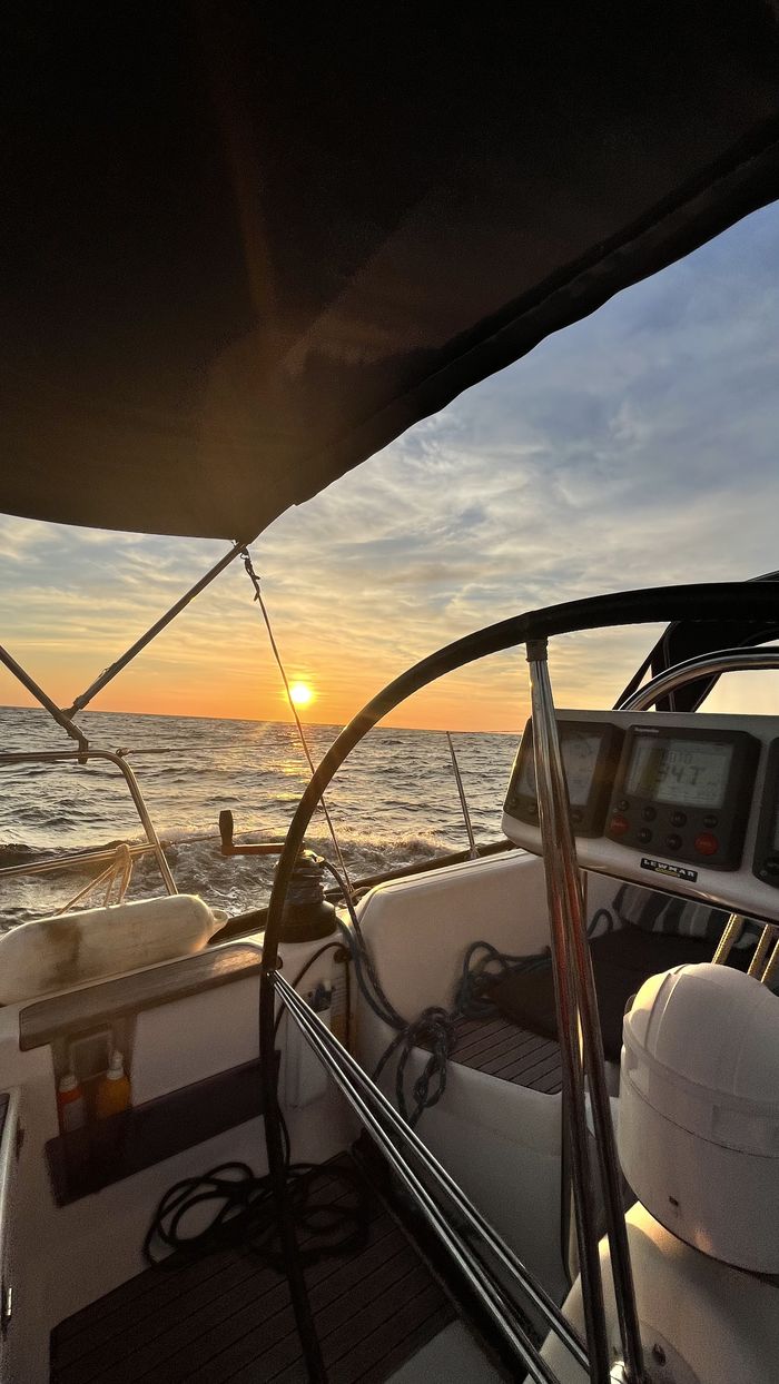 Guillaume Boissot s’engage pour une mission de sensibilisation et de protection des écosystèmes marins avec Longitude 181 Guillaume Boissot s’engage pour une mission de sensibilisation et de protection des écosystèmes marins avec Longitude 181