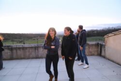 Le 29 mai 2026 AG de Longitude 181