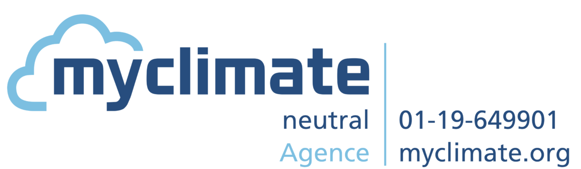 Abyss Ocean World myclimate neutral agence