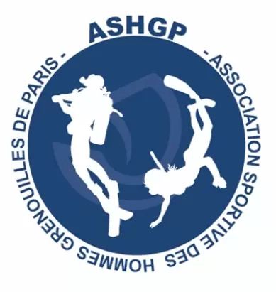 Association Sportive des Hommes Grenouilles de Paris ASHGP