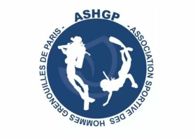 Association Sportive des Hommes Grenouilles de Paris