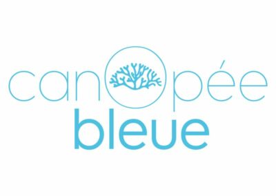 Canopée Bleue