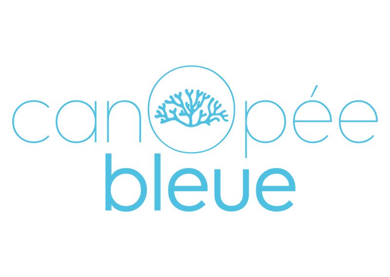 Canopée Bleue