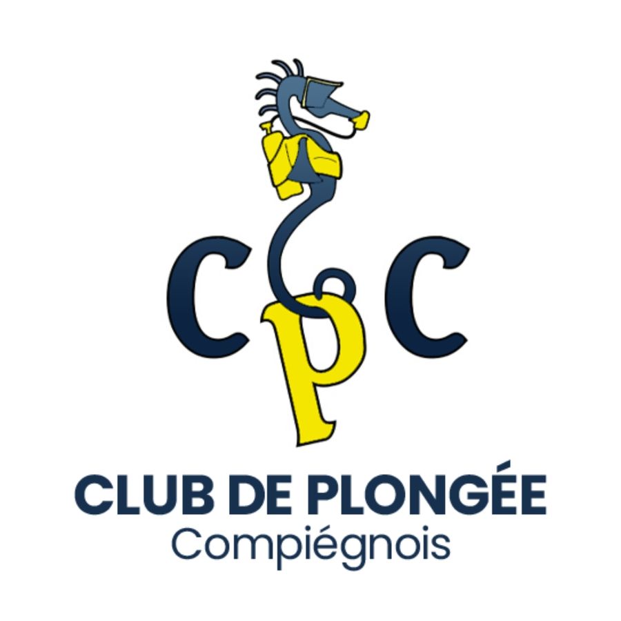 Club de Plongée Compiègnois - CPC
